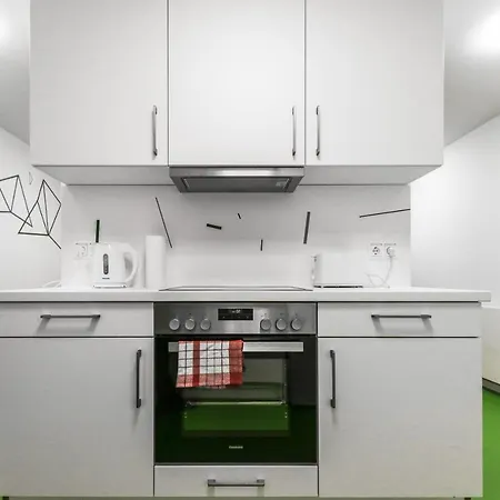 Designer אכסניה *
